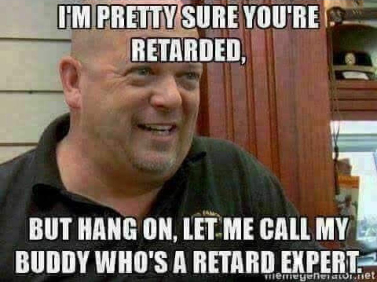 kjb1968's tweet photo. @TheRickWilson https://t.co/fWaB1ySKMw