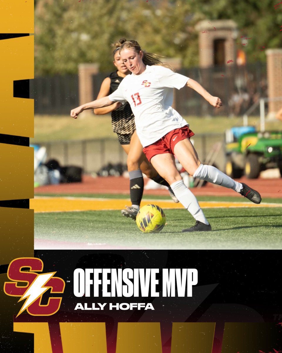 Simpson W. Soccer tweet media