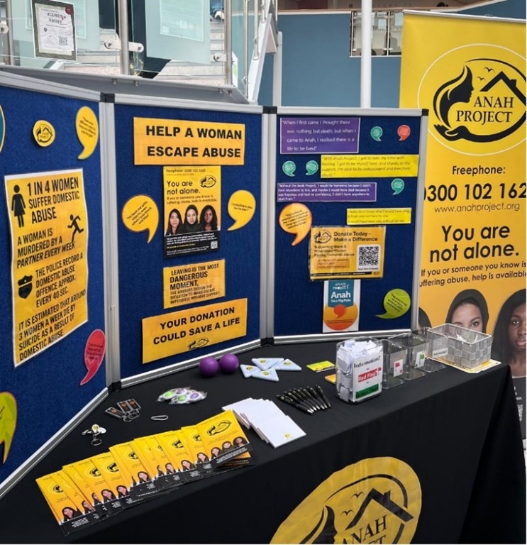 Anah Project tweet media