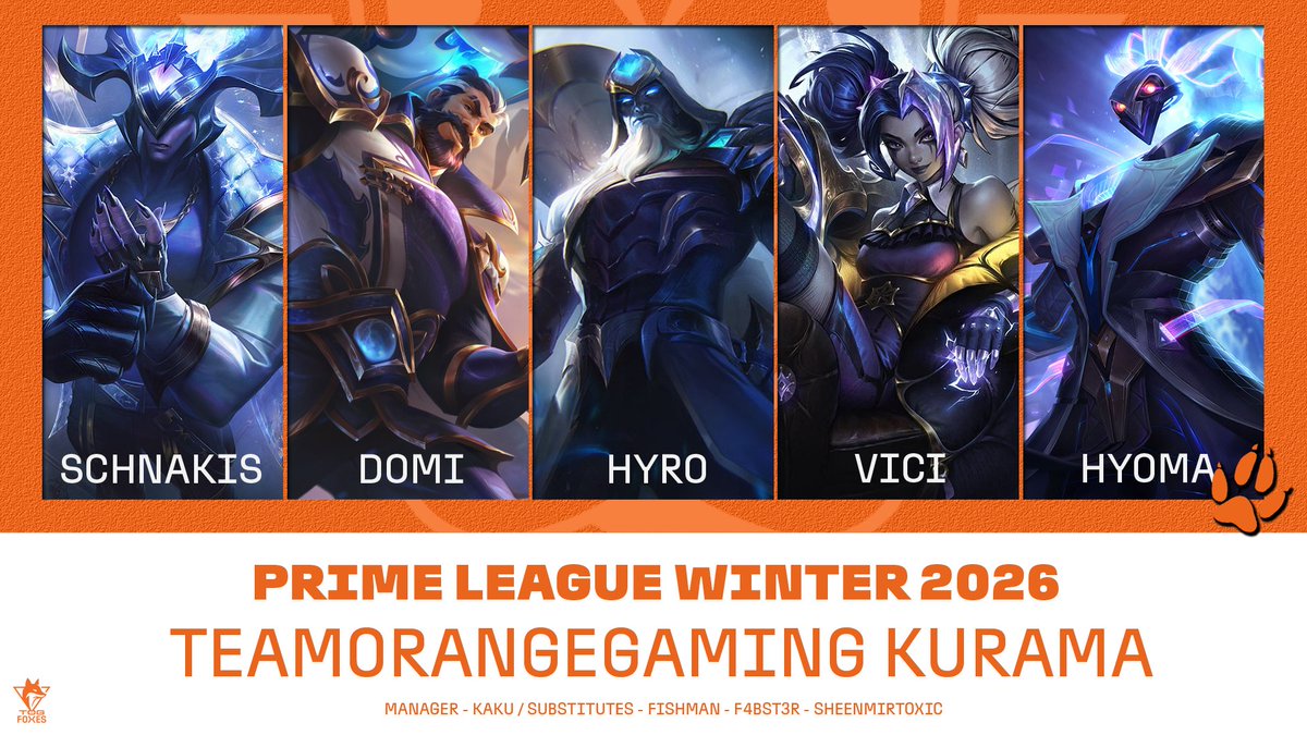 TOG Kaku 🦊 tweet media