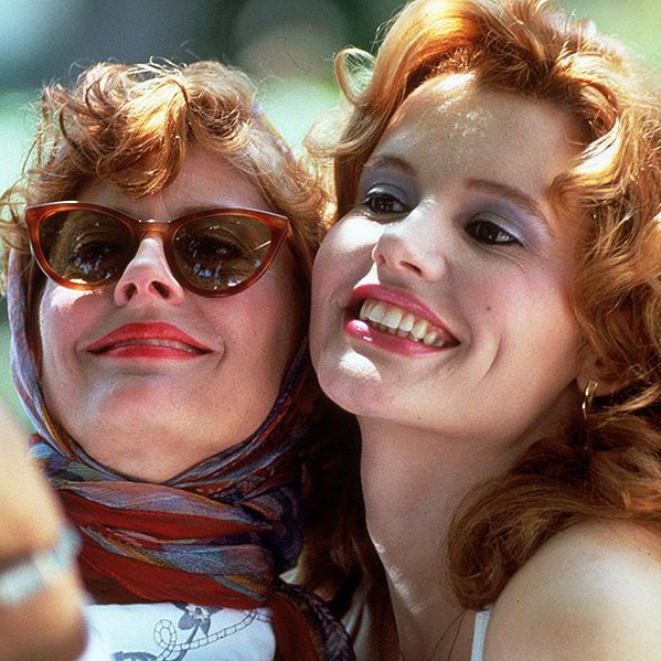 PopTingz's tweet photo. Lady Gaga and Beyoncé were rumored to have been asked to star in the reboot of the classic 'Thelma &amp; Louise'.

Beyoncé, however, rejected the offer, while Gaga accepted and is now looking for another renowned singer/actress for the role. https://t.co/BGI3ATrByU