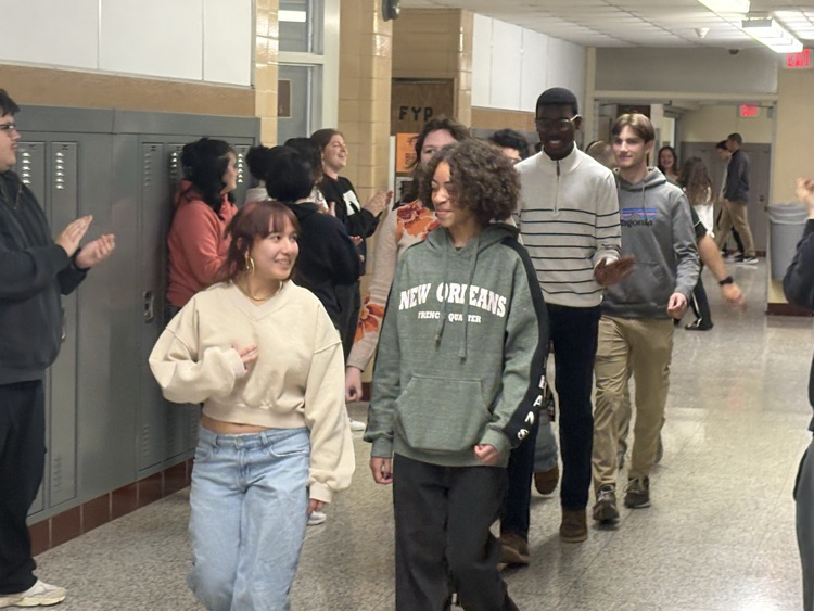 UTPanthers's tweet image. Congratulations to our SIX All-State Musicians!  #WeAreUT