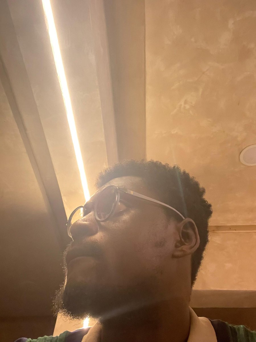 Daniel Ojo tweet media