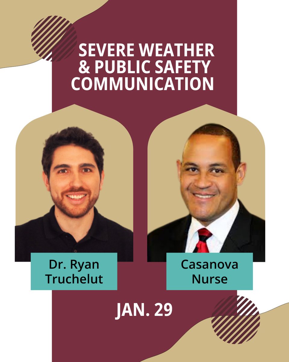 FSU College of Communication & Information tweet media