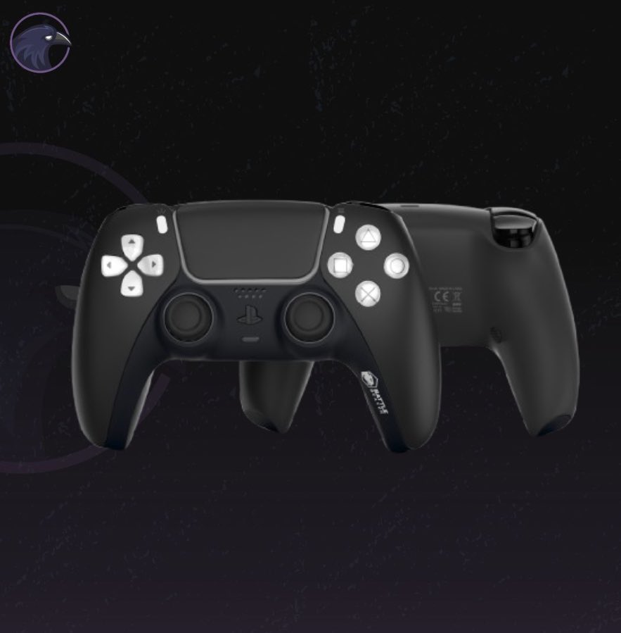 Raven Grip tweet media