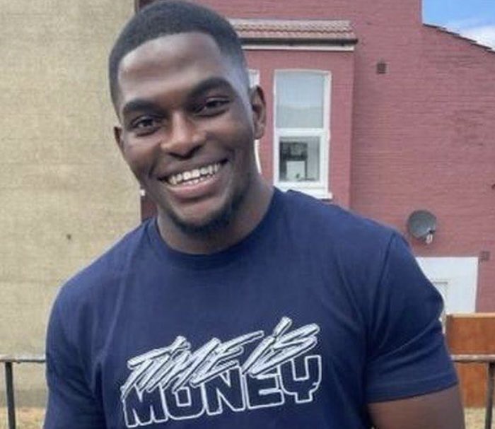 Melissa Sigodo tweet media