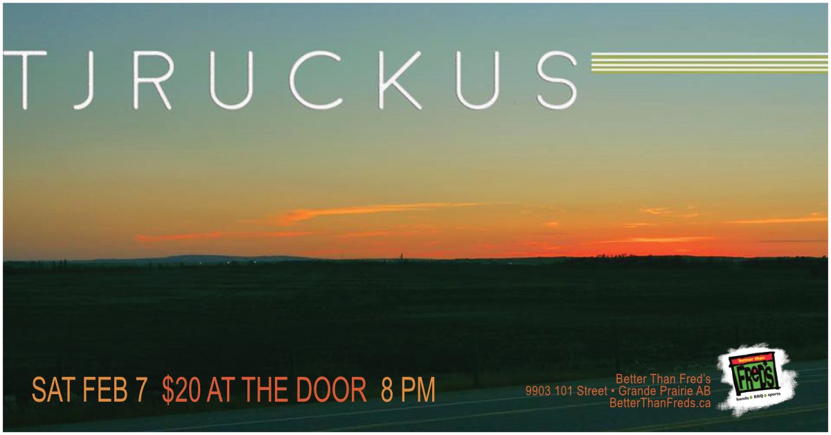 Better Than Freds tweet media