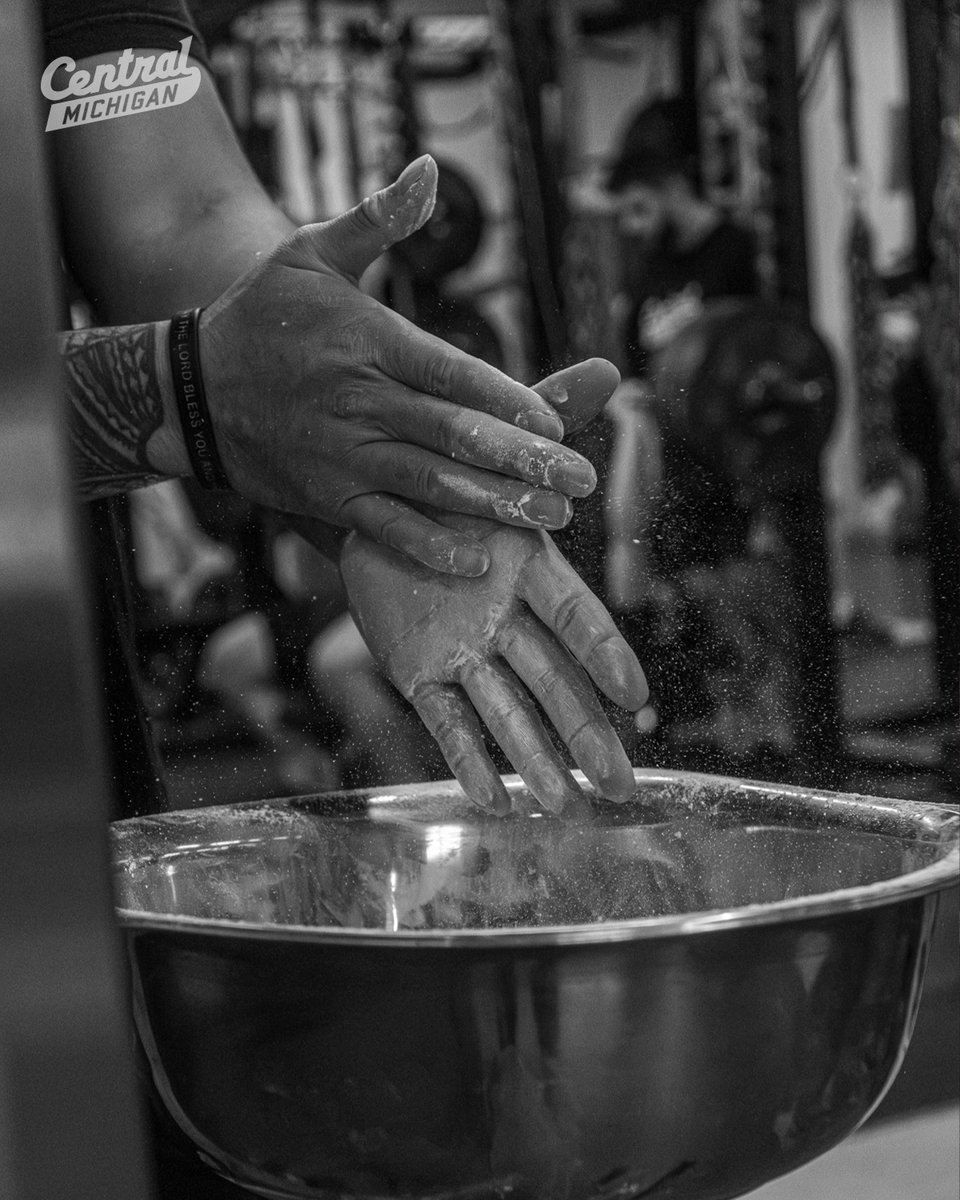 Central Michigan Football tweet media