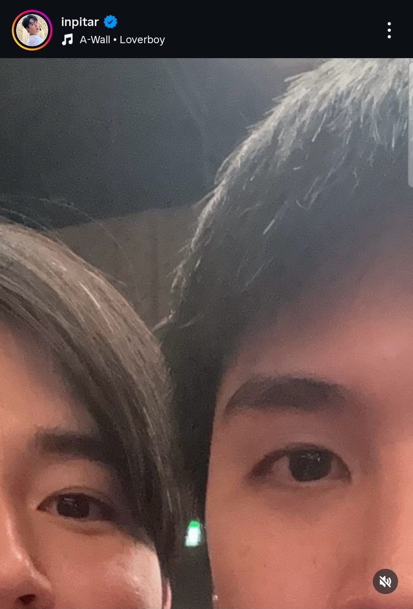 needsunmoon's tweet image. Inn Sarin on his way to secure that YOLK deal with Polcasan by persuading his phopho 🤭

#Newwiee