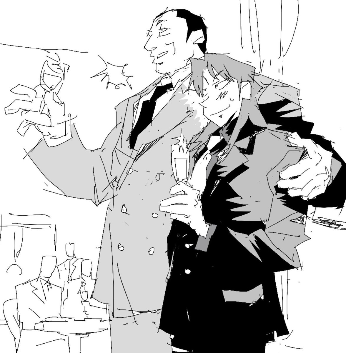 極地特快烈酒專送熊 (@polarblackbear4) on Twitter photo 