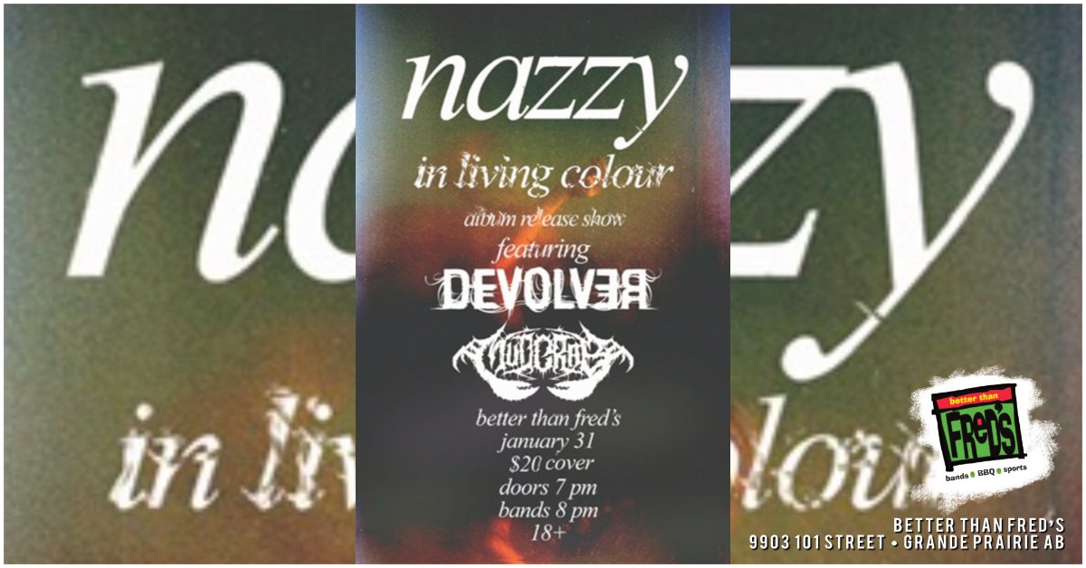 Better Than Freds tweet media