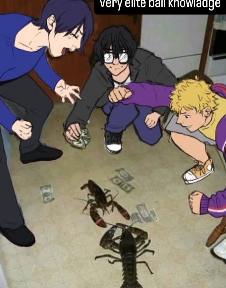 El cumpleaños del fakin goat