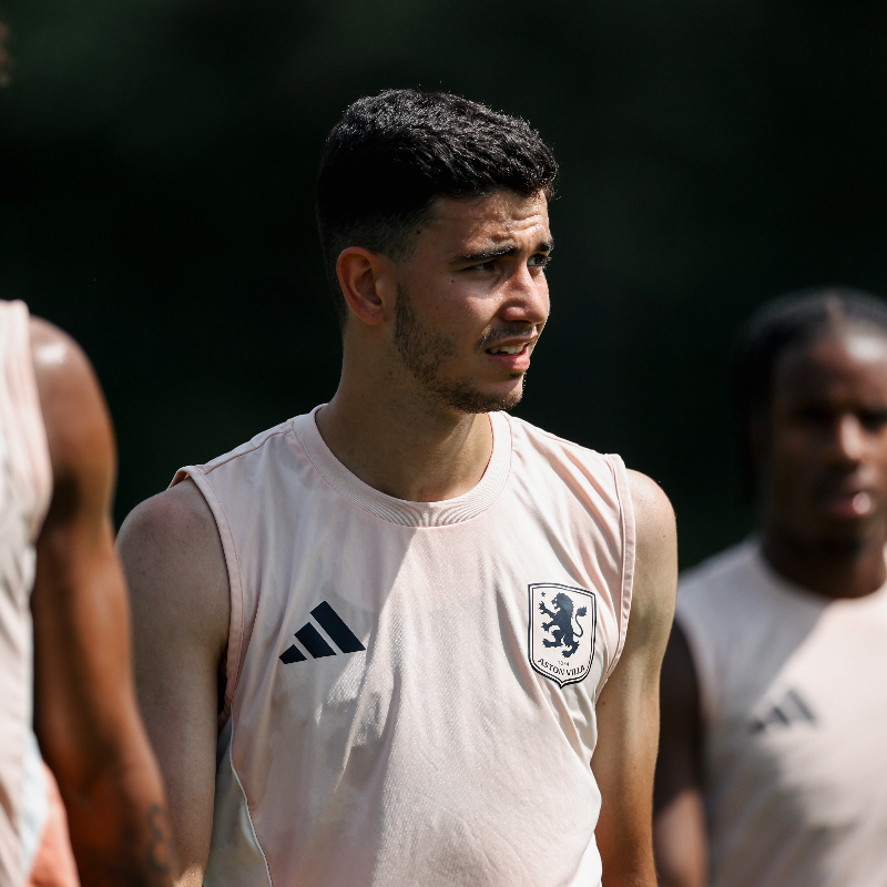 Aston Villa tweet media