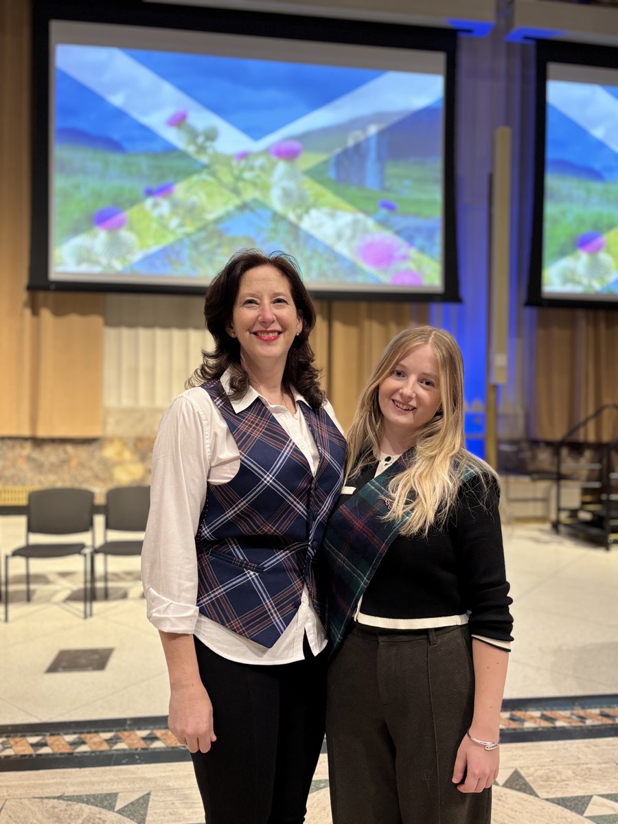 Scottish Government in Canada tweet media