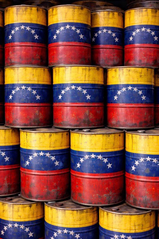 NewsLiberdade's tweet image. 🚨URGENTE - Secretário de Estado americano, Rubio, afirma que US$ 200 milhões dos US$ 500 milhões arrecadados com a venda de petróleo estão depositados em uma conta

US$ 300 milhões foram destinados ao governo venezuelano.