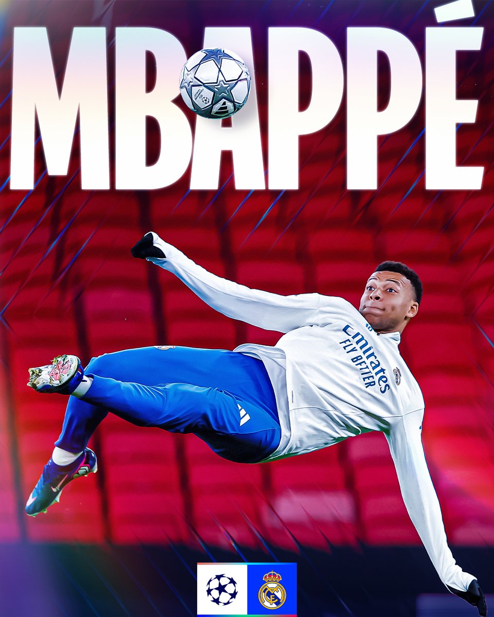 UEFA Champions League tweet media