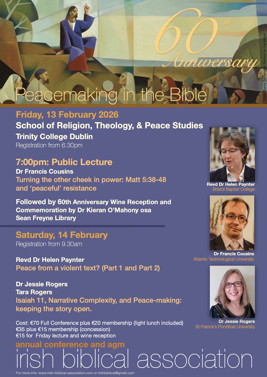 Dr Amanda Dillon tweet media