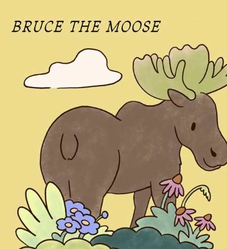 I chose Bruce the Explorer Moose 🦌 because I resonate with his adventurous spirit, curiosity, and love for blazing new trails.
In my image, Bruce is hiking through a dense forest, map in hoof, exploring hidden paths—my favorite way to get inspired curious! 🌲✨
<a href="/DataHaven_xyz/">DataHaven 🫎</a>