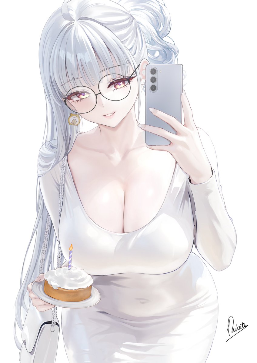 Hello There!!
it has been some time since my last piece.

But here's my first art of the year, to celebrate my own birthday hahaha.

🎂🥳🎉 