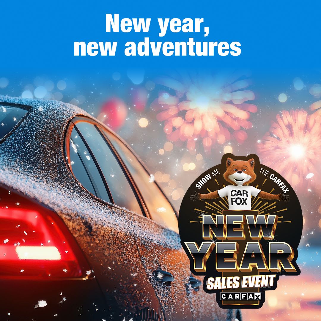 ShultsofWarren's tweet image. You need a vehicle that can keep up with your adventures all winter long.

Find the best deals on CARFAX Well-Maintained cars during our New Year Sales Event, right here at Ed Shults of Warren!

814.726.3150
edshultsofwarren.com/used-inventory…