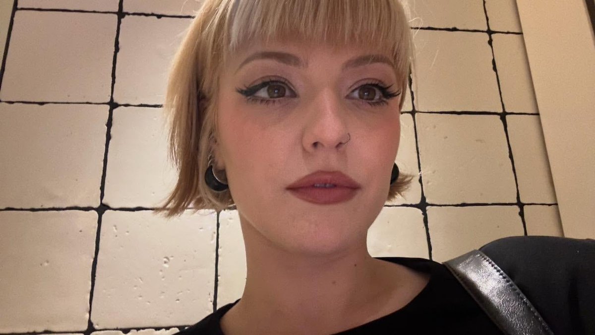 📸|| <a href="/_albxreche/">no soy alba</a> en su publicación de Instagram✨

“🖤🤍🩶🖤🩶🤍…..”

🔗Link Publicación: acesse.one/bbL3w