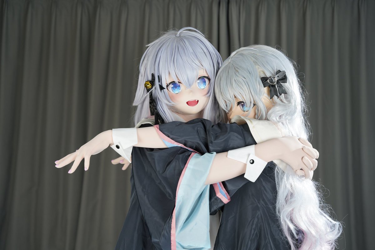 月见玉子 tweet media
