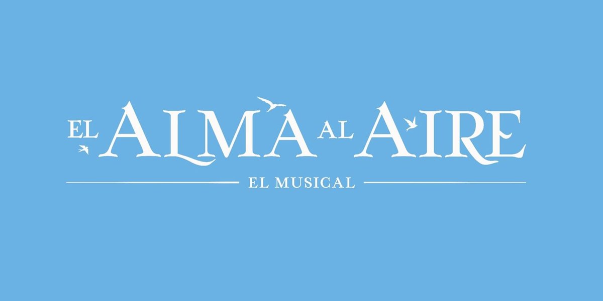 CorazonPartioOF's tweet photo. Stage Entertainment España anuncia "EL ALMA AL AIRE", el musical con las canciones de Alejandro Sanz

Stage Entertainment España ha anunciado el próximo estreno de EL ALMA AL AIRE, un nuevo musical basado en el repertorio de @AlejandroSanz .
 Este proyecto marcará un hito al convertirse en la primera producción original creada íntegramente por Stage Entertainment, reforzando su apuesta por la creación propia dentro del teatro musical en España.

La historia transporta al espectador a un pueblo pesquero, donde sus personajes se enfrentan a decisiones cruciales que marcarán su destino. Se trata de un relato íntimo y emocional que se entrelaza con el universo musical de Alejandro Sanz, poniendo el foco en los vínculos humanos, los conflictos personales y las encrucijadas vitales.

La producción cuenta con el apoyo del propio Alejandro Sanz y con libreto de Álvaro Tato, autor galardonado con dos Premios Max. Actualmente, el musical se encuentra en fase de preproducción y contará con un prestigioso equipo creativo internacional, con el objetivo de ofrecer al público una propuesta escénica de gran ambición artística.

Prepárate para volar con El Alma al Aire:  https://t.co/feEqhB21dM

@StageEntertain