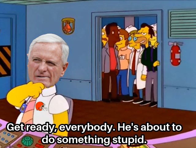 “Browns hire Todd Monken”