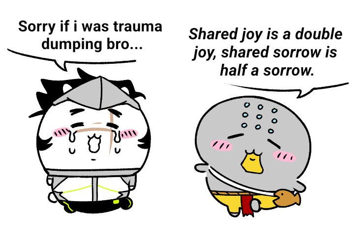 lekuhsita's tweet image. cheer up, genji !! ( ´∀`)