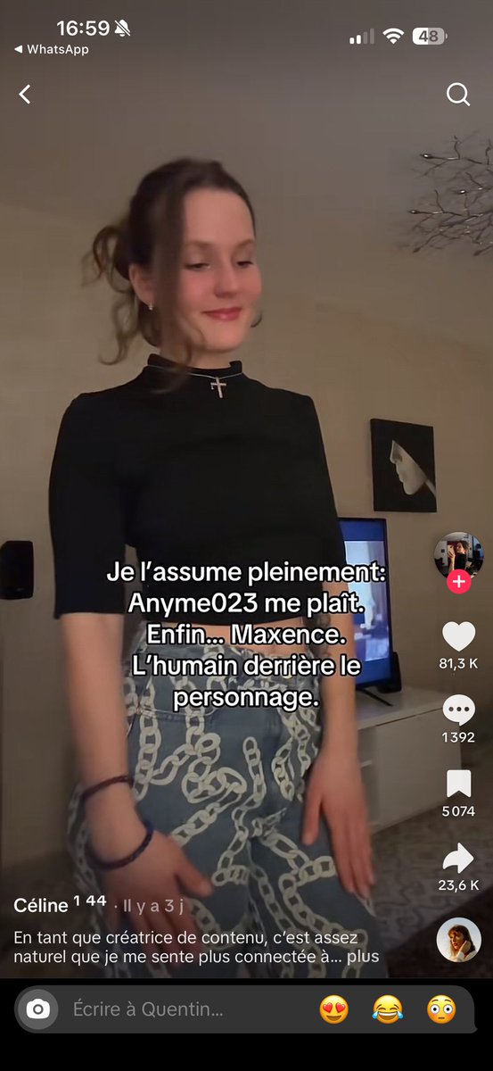 lil clmx en Girls Trip 🌼 tweet media