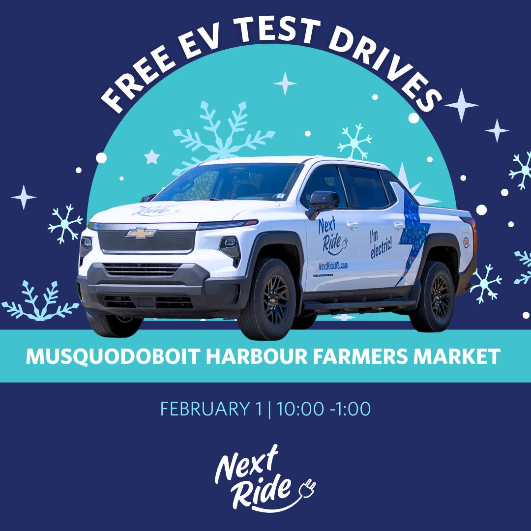 Next Ride tweet media