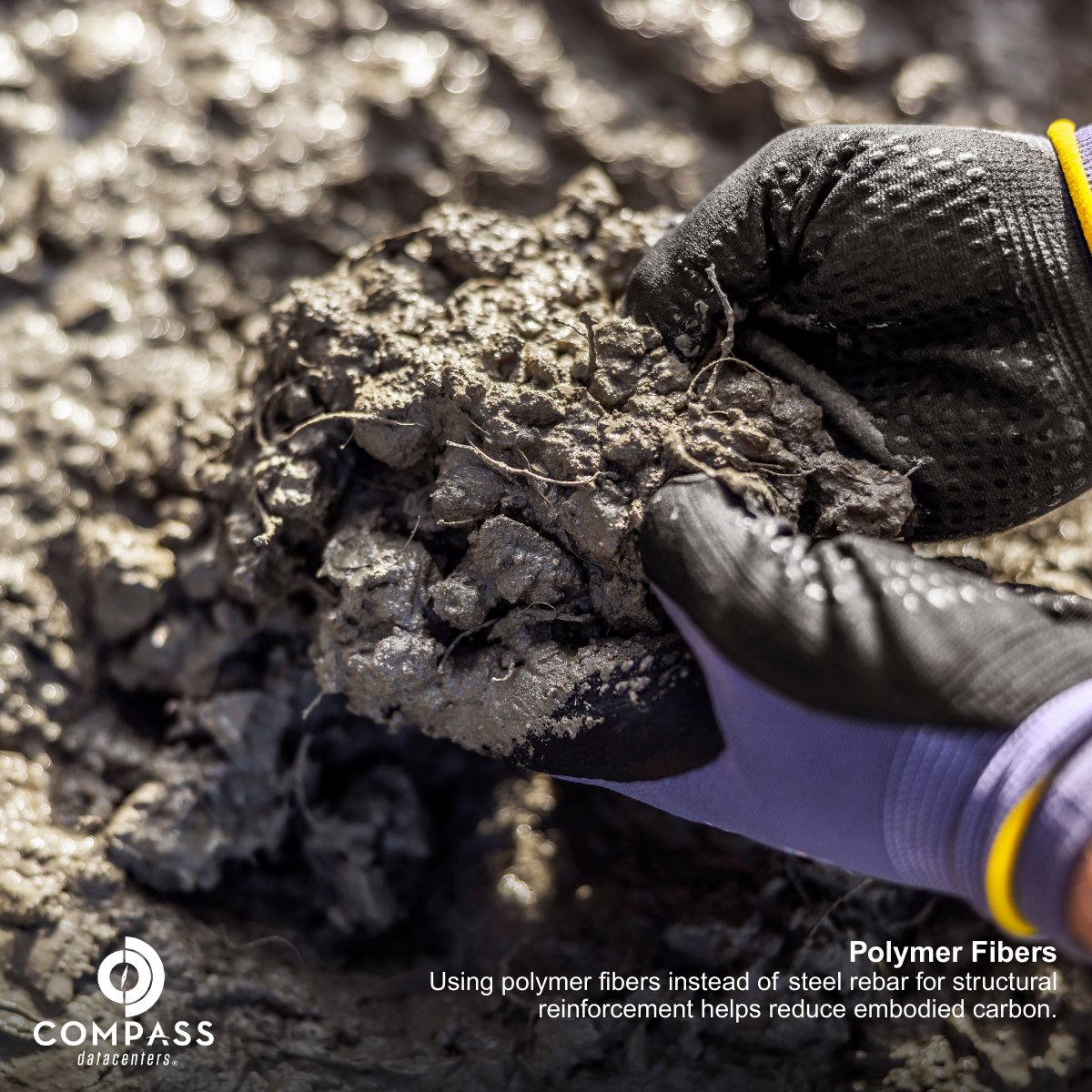 Compass Datacenters tweet media