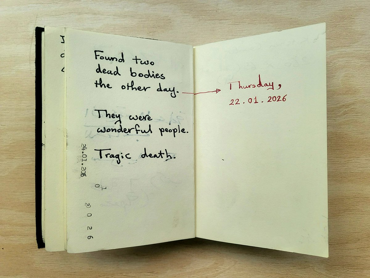 It's been a strange week. dlvr.it/TQcYZ2