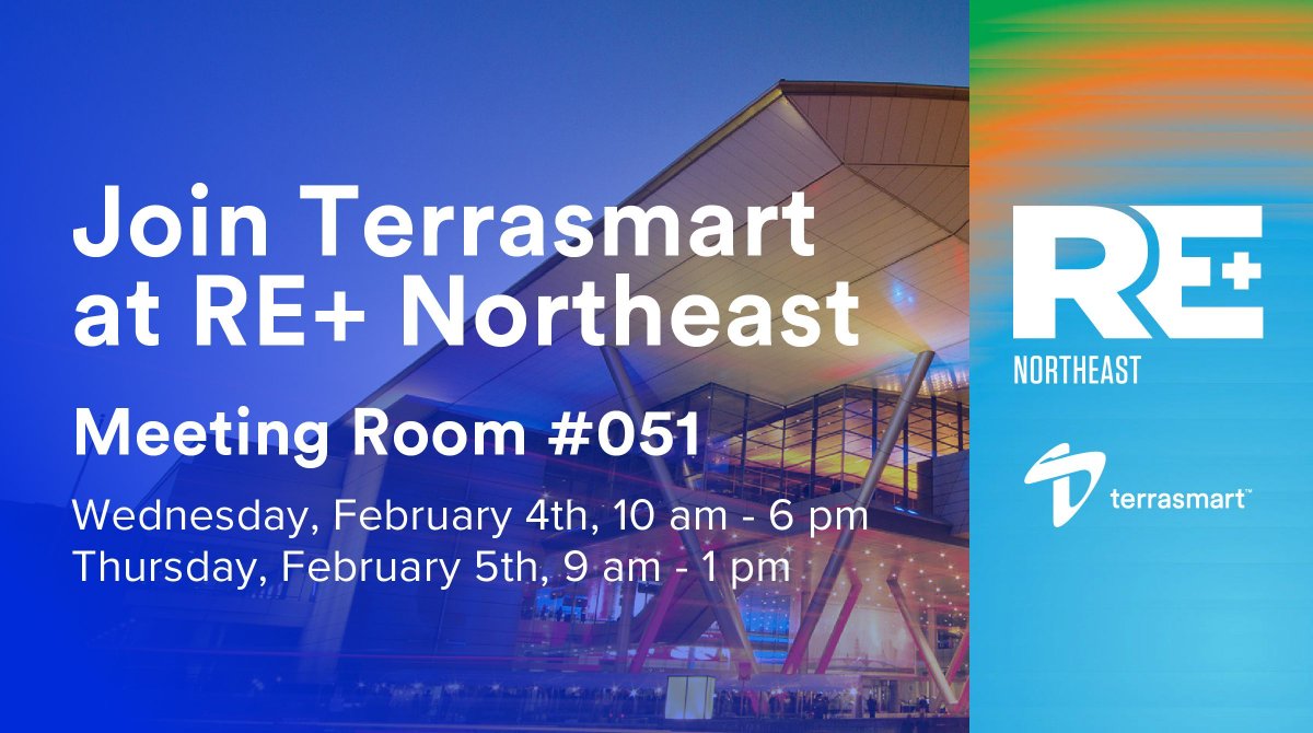 Terrasmart tweet media