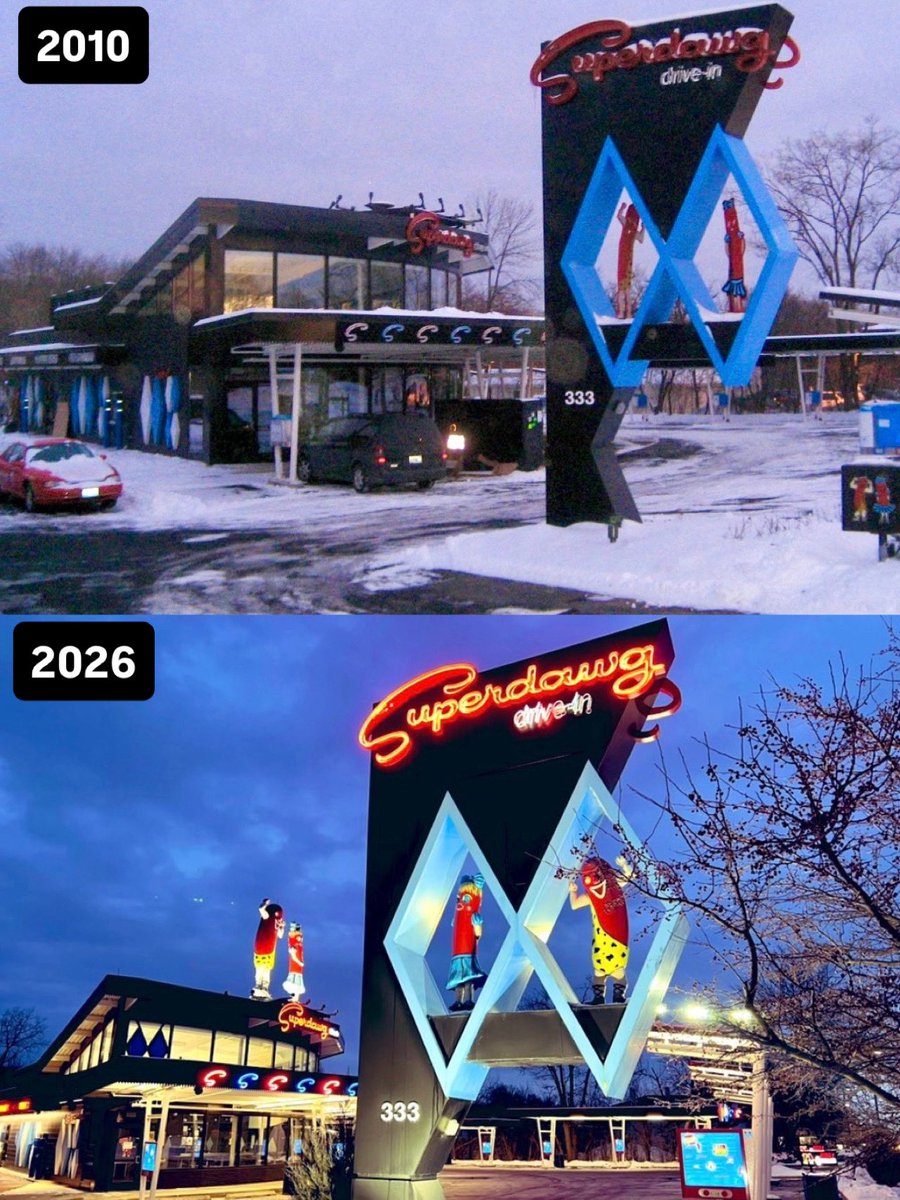 Superdawg Chicago🌭 tweet media