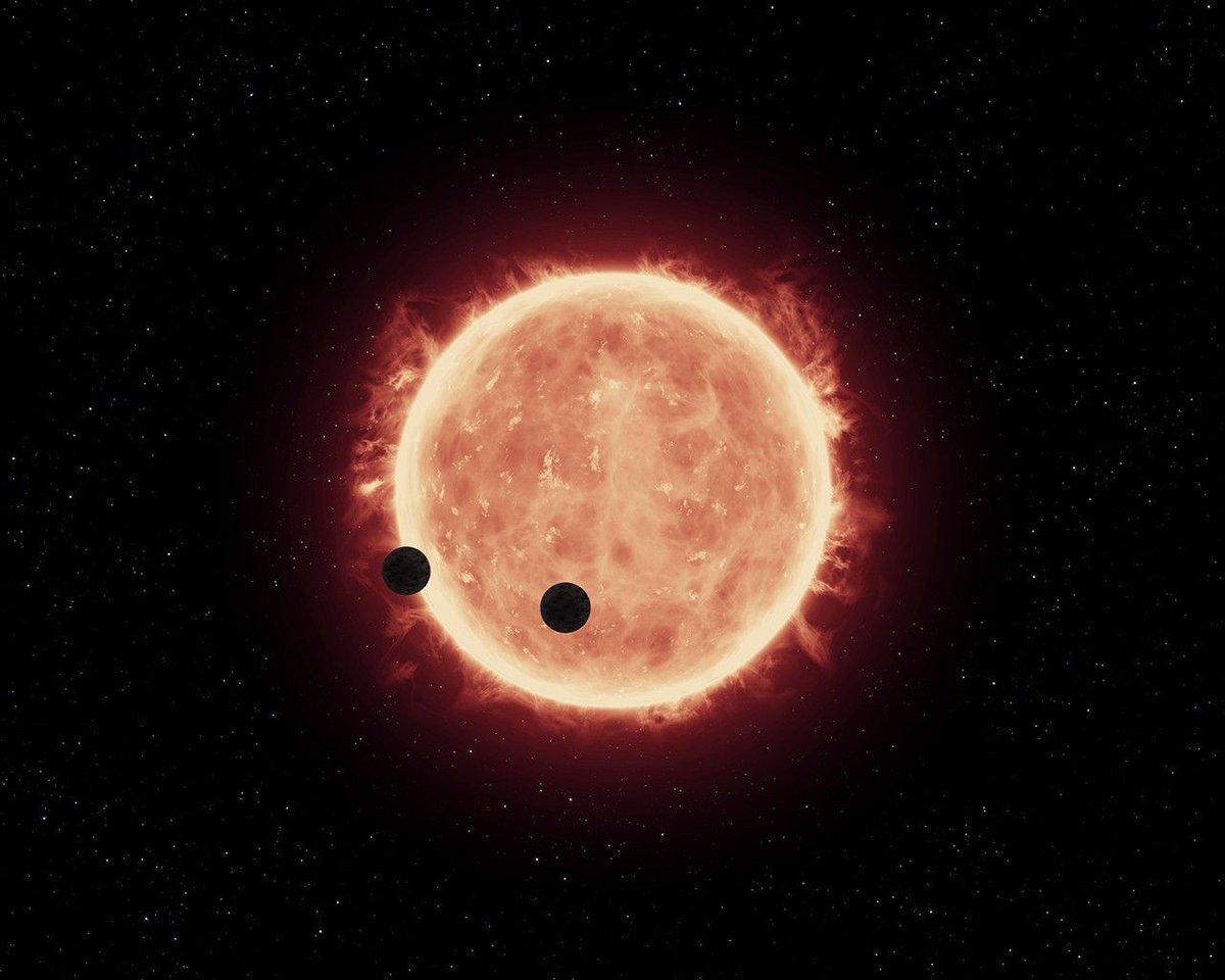 What if AI could help find new planets? 

NASA’s new ExoMiner++ model trained on TESS and Kepler data is doing just that, sifting huge datasets to spot likely exoplanets. 

Learn more about this open science breakthrough: go.nasa.gov/4buC6Ix