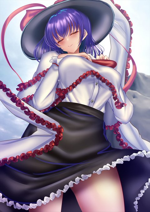 フリル地獄の使者 