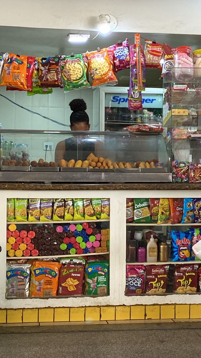 brazilian aesthetics