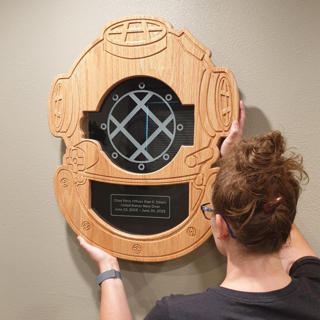 Legacies Of America Woodworking Company tweet media