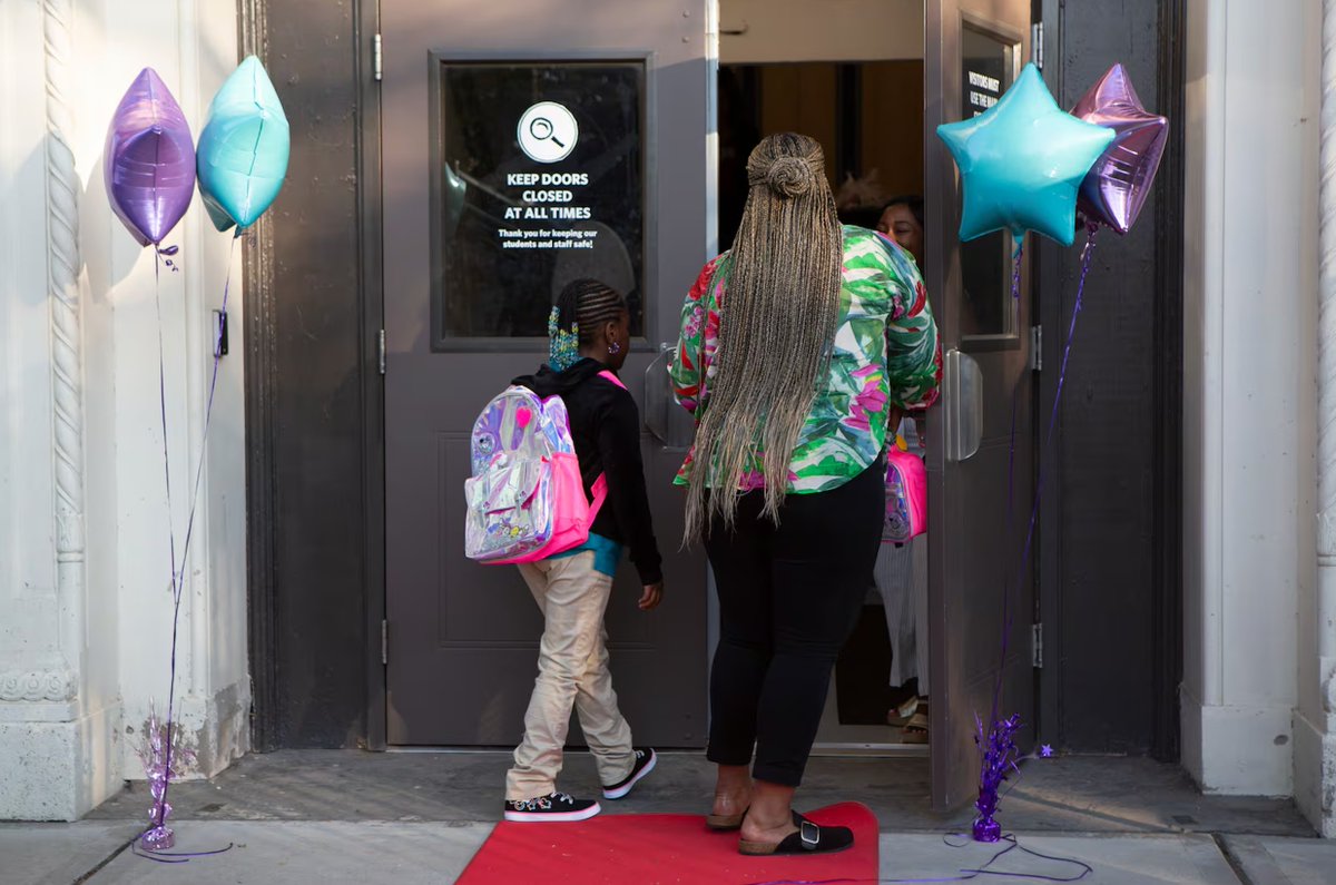 Attendance Works tweet media