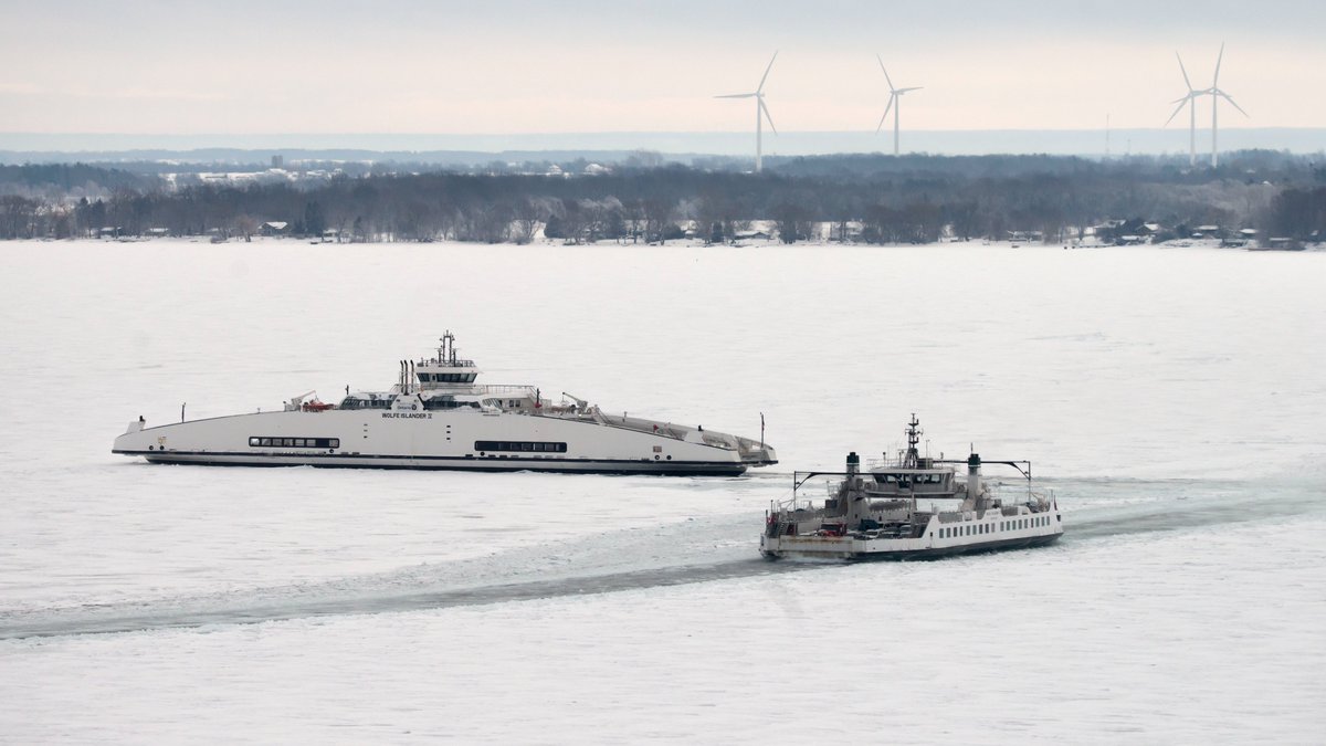 Frontenac County tweet media