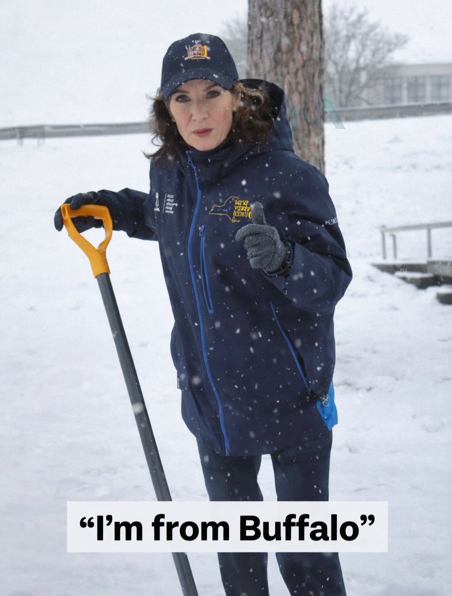 Niagara Action tweet media