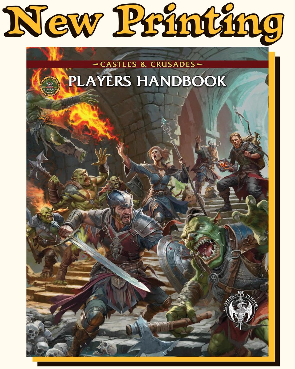 Troll Lord Games tweet media