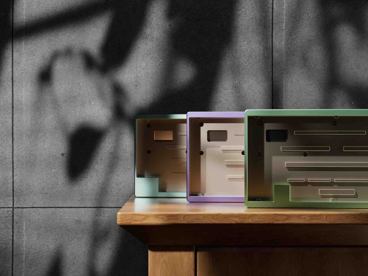 Mungi (@MUNGI_KBD) / Posts / X