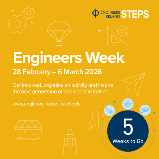 Engineers Ireland tweet media