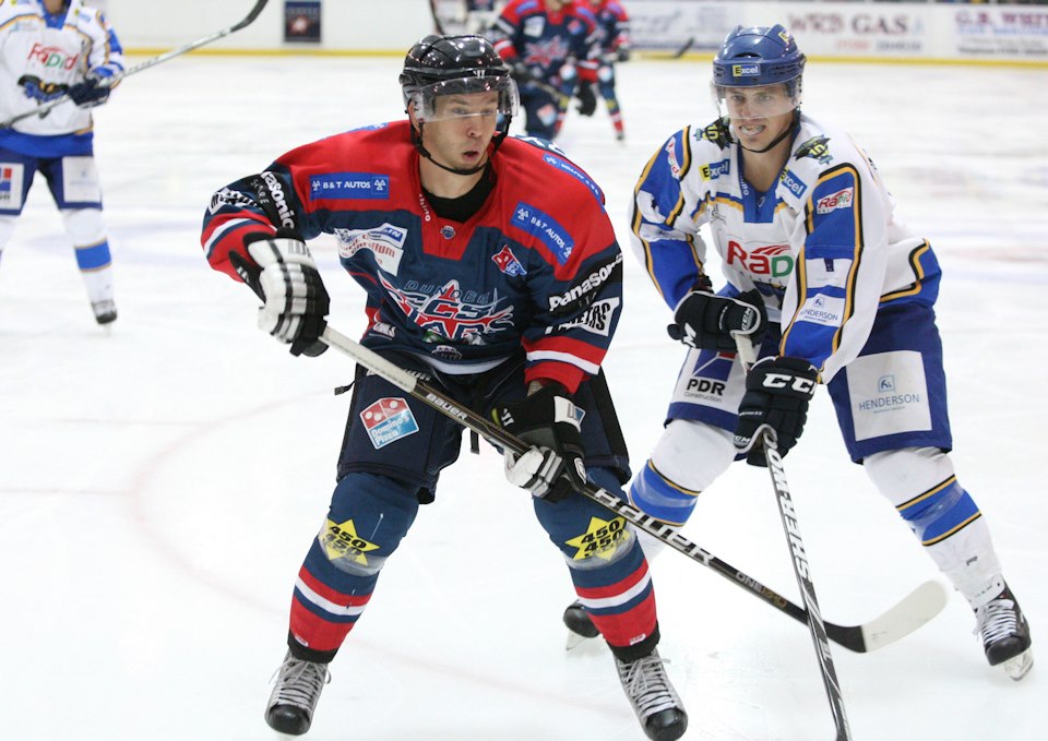 ⏪ | 𝗧𝗛𝗥𝗢𝗪𝗕𝗔𝗖𝗞 𝗧𝗛𝗨𝗥𝗦𝗗𝗔𝗬

Former 9HM client Sami Ryhänen 🇫🇮 in action for the <a href="/DundeeStars/">Dundee Stars🏒🥅</a> of the <a href="/officialEIHL/">Elite Ice Hockey League | #EIHL</a> during the 2012/13 season.

➡️📊 eliteprospects.com/player/2618/sa…