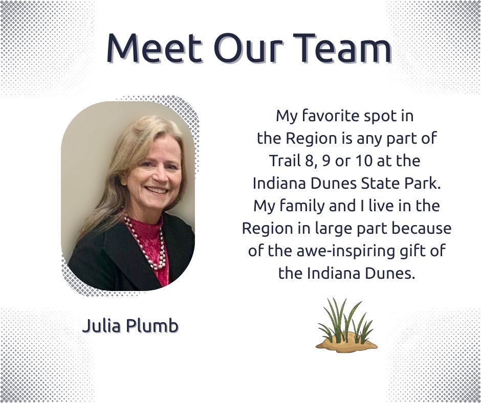 🌀 Get to Know our Crew 🌀

Julia Plumb is a full-time Business advisor, helping our clients start, grow and manage their businesses as well as find answers to their business questions and connect them to resources.
She has been part of our team for about 4 years. 

🌊🌊🌊