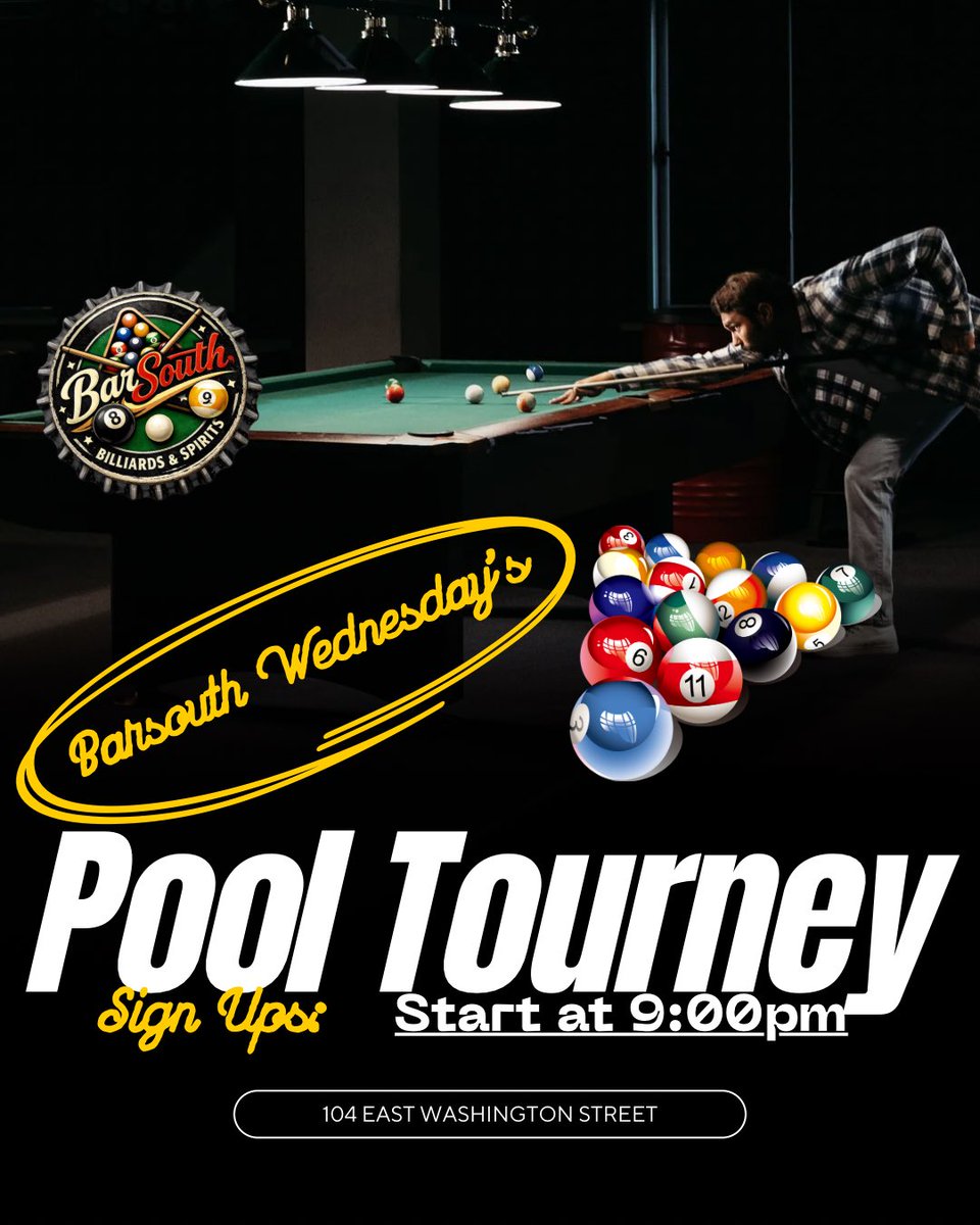 Bar South ⚡️ tweet media