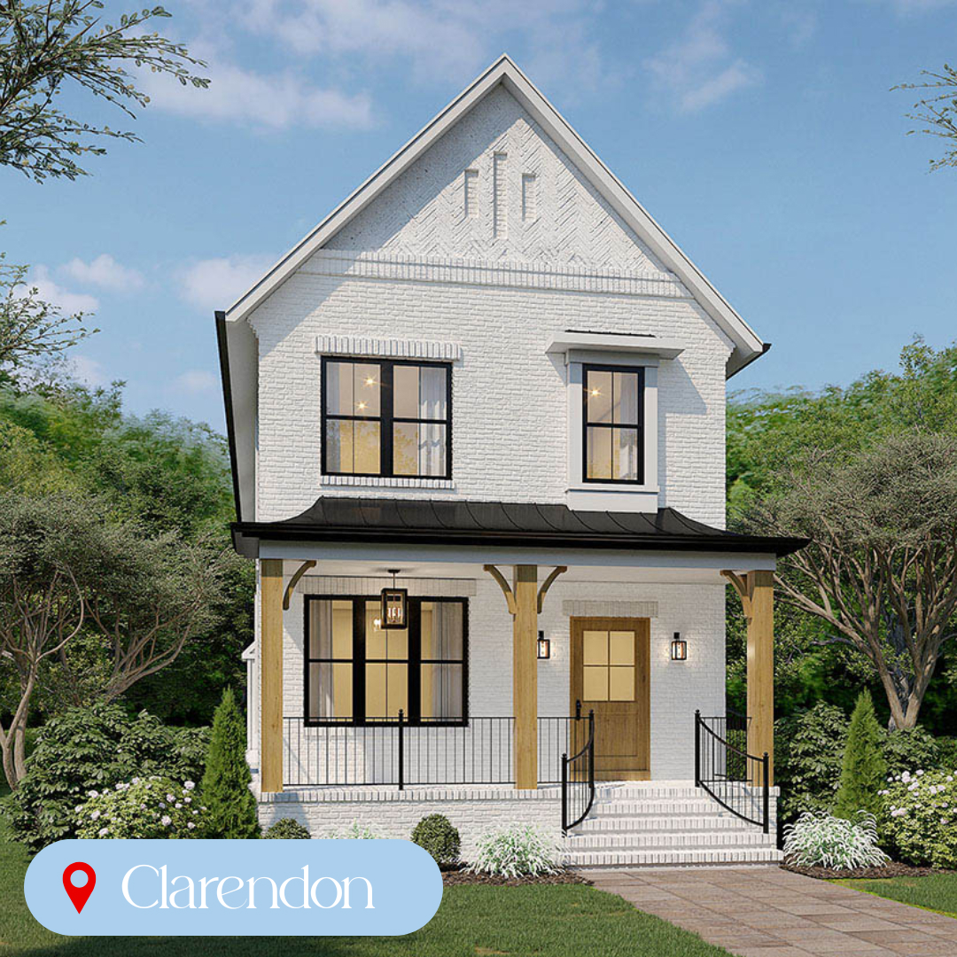 BeaconCrest Homes tweet media