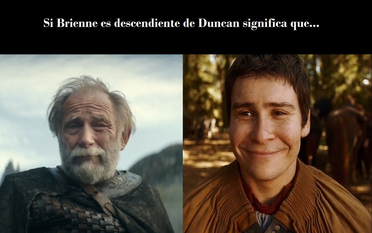 King_Maegor's tweet photo. Sabemos que no pero y siii 🤣🤣🤣🤣 https://t.co/nIy1RHbdrr
